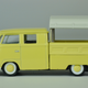 Illustration for article titled The Great Outdoors #77 VW Preview